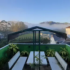 Greenview Gasthof Munnar