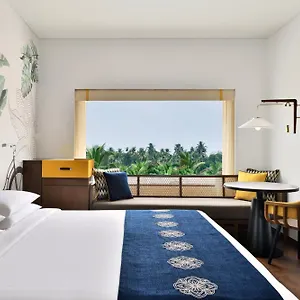 Port Muziris, A Tribute Portfolio Hotel, Hotel Kochi
