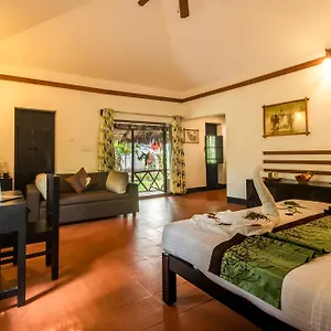 Курортный комплекс Amritara Shalimar Spice Garden &, Теккади