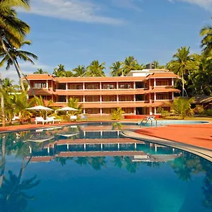 Abad Harmonia Ayurvedic Resort