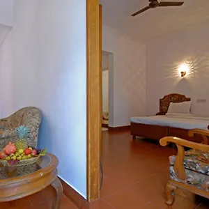 Periyar House Resort