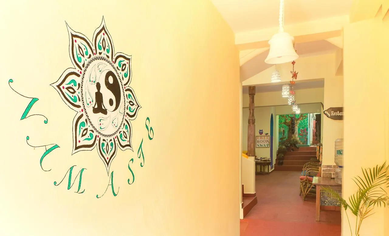 Chrissie'S Hotel Thekkady